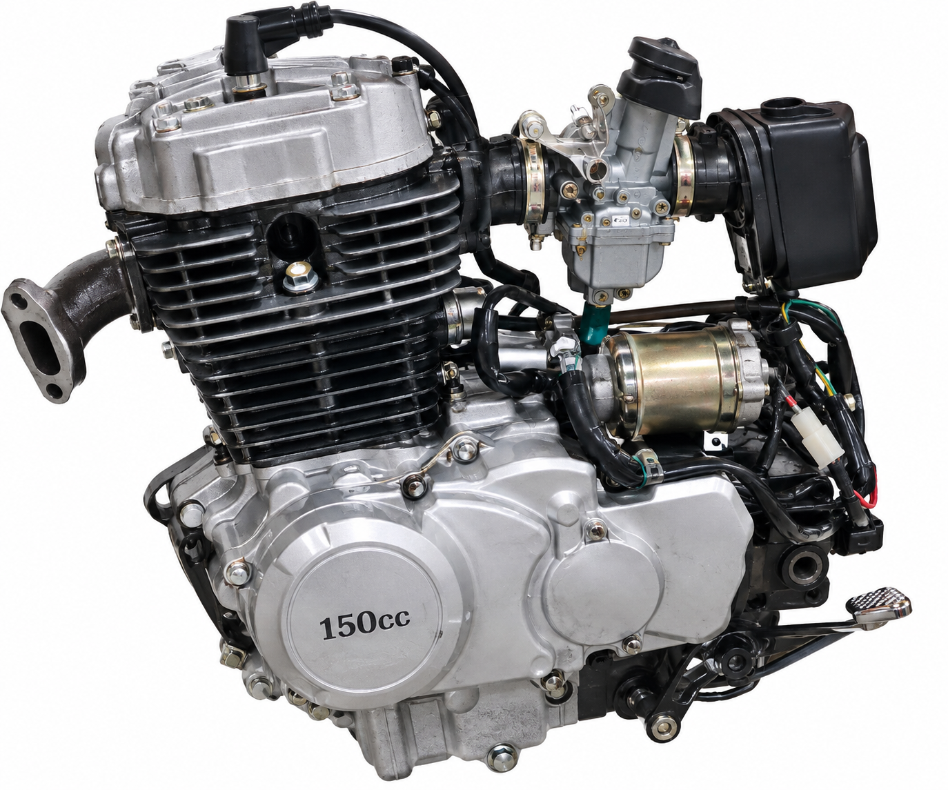 Engine Parts