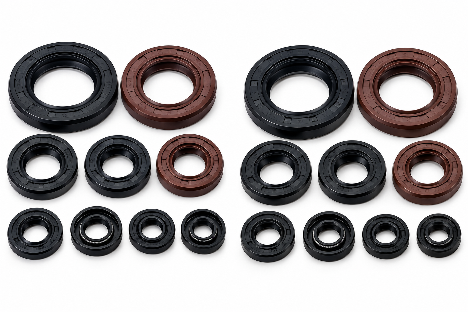 Oil Seal
