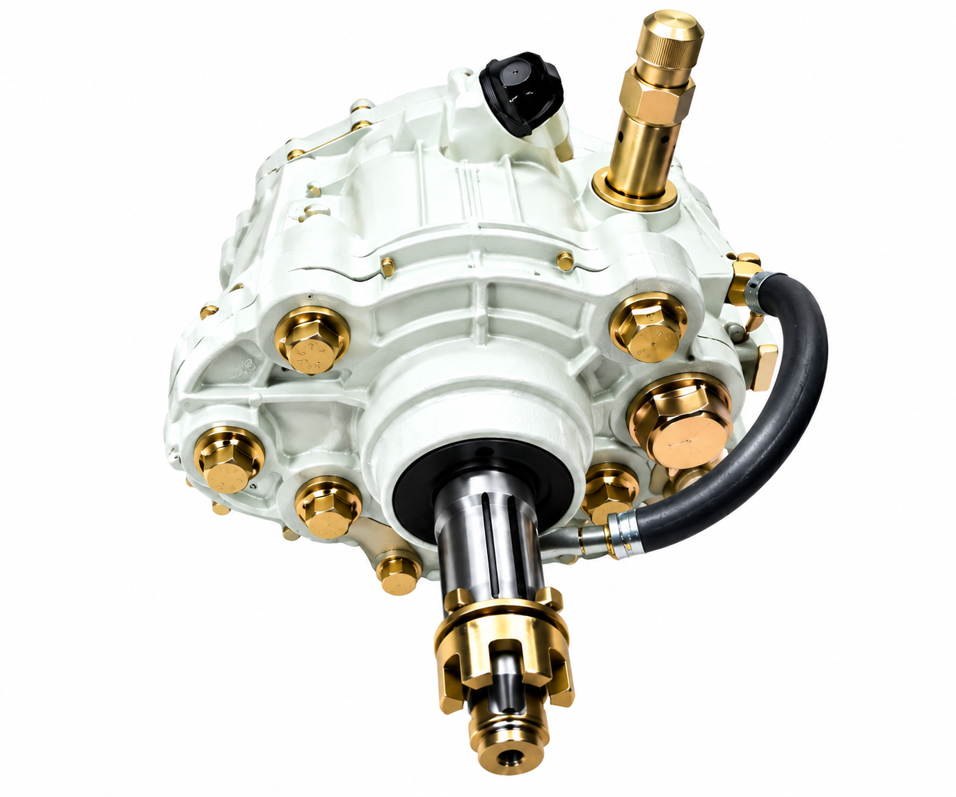 Reverse Gear