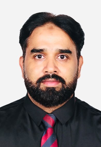Muhammad Zahid Ilyas